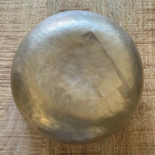 Antieke klankschaal Cobrebati toon A