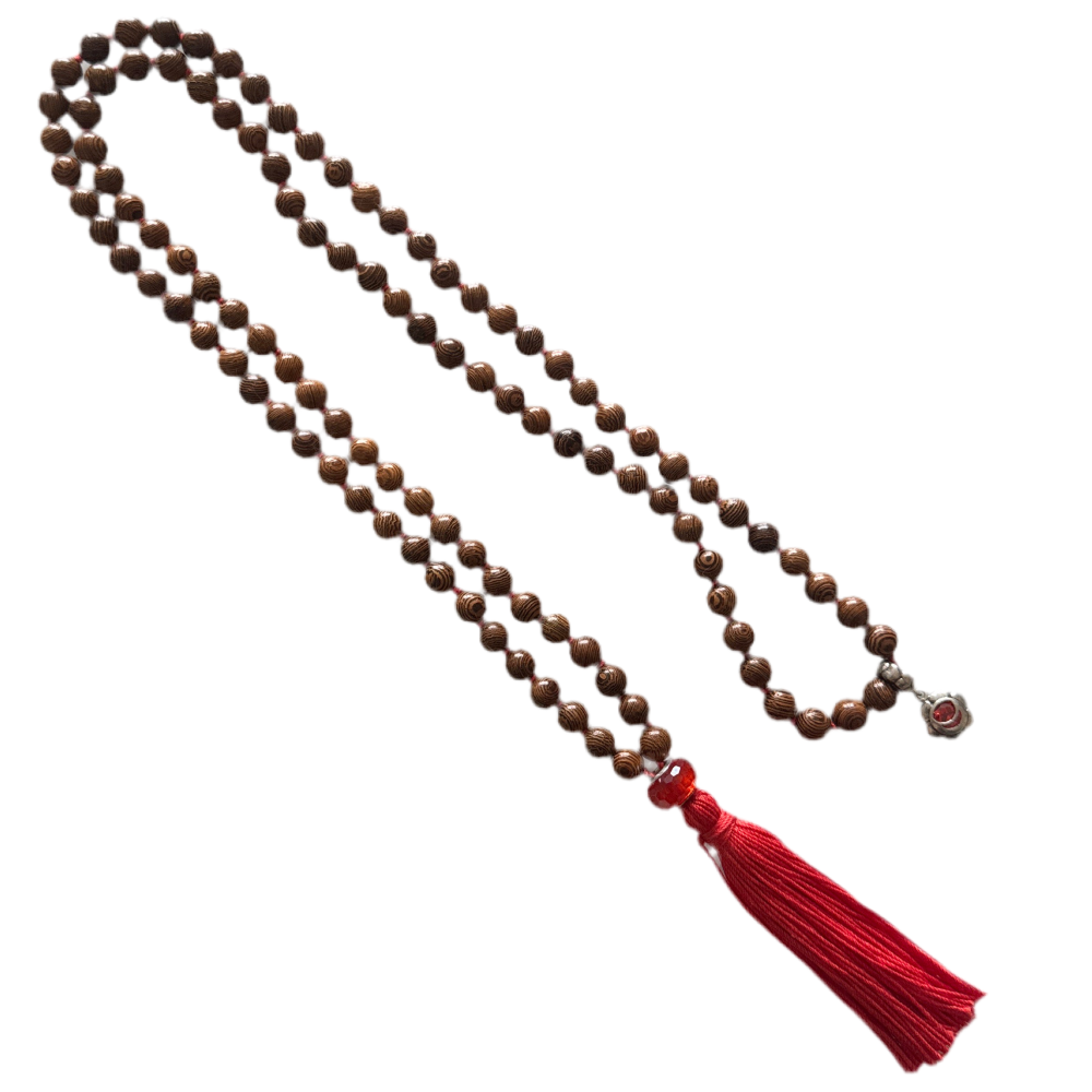 Mala heiligbeenchakra