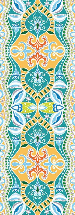 Boekenlegger Fantasie