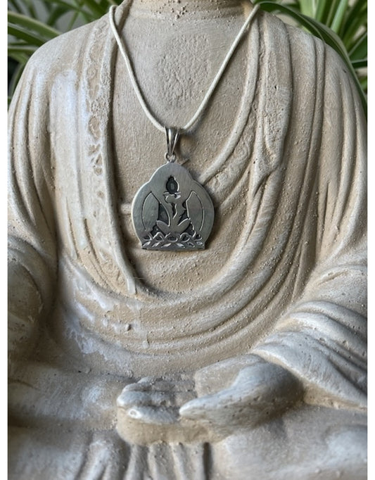 Pendant Samantabhadra