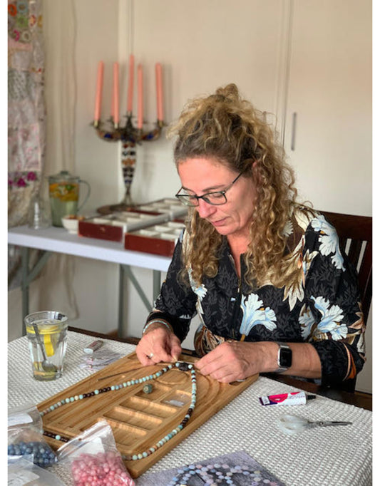 Workshop mala Miranda