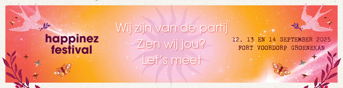 Happinez Festival 2025