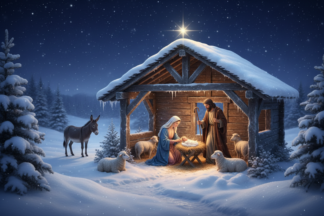 Nieuwsbrief December 2025