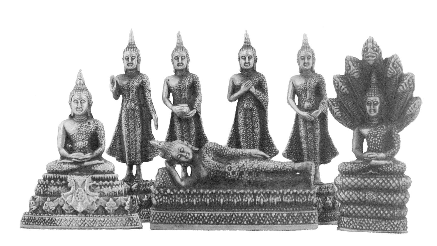 Geboortedag Boeddha's