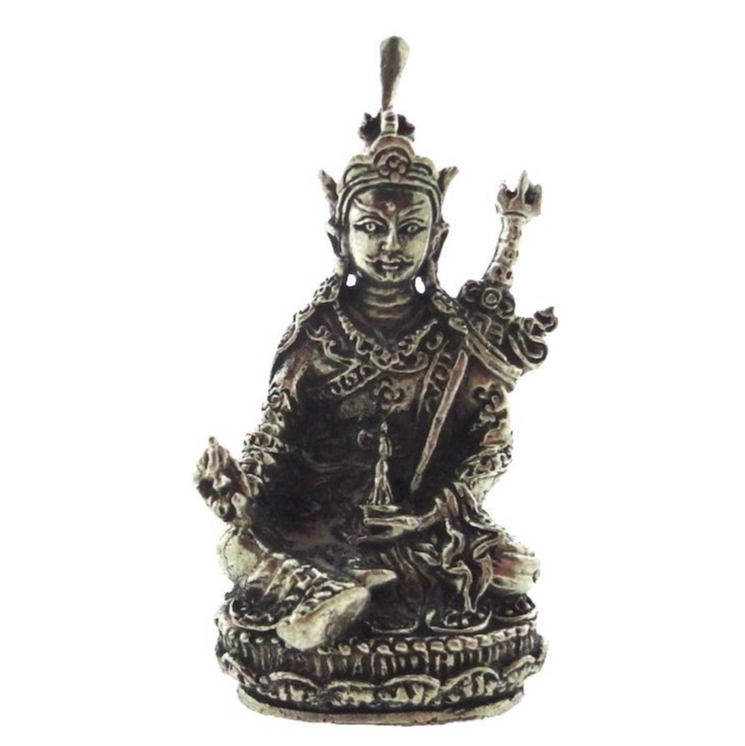 Altaarbeeldje Boeddha Padmasambhava