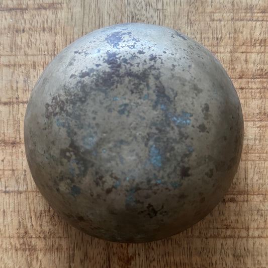 Antieke Klankschaal Cobrebati