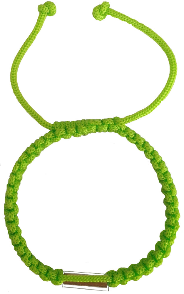 Armband Geboortedag Boeddha Woensdag