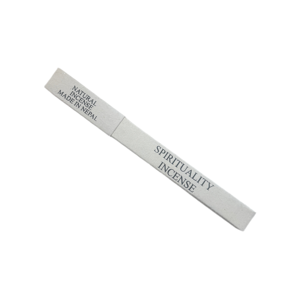 Aromatherapie wierook Spirituality