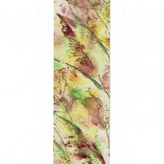 Boekenlegger Bermgras