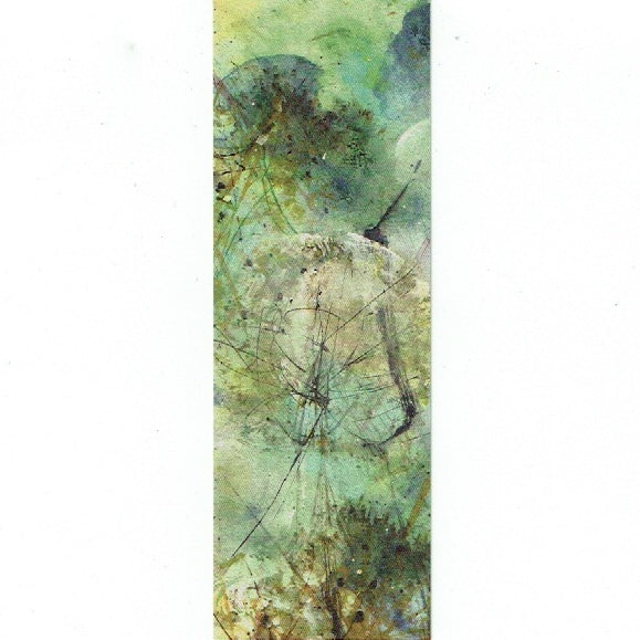 Boekenlegger Engelwortel