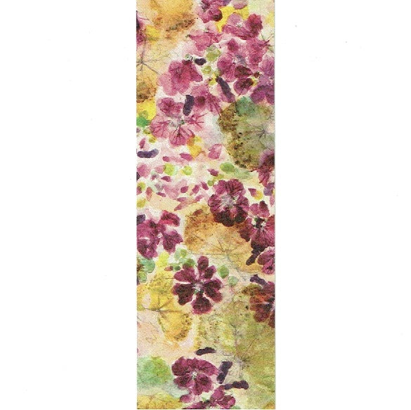 Boekenlegger Groot kaasjeskruid