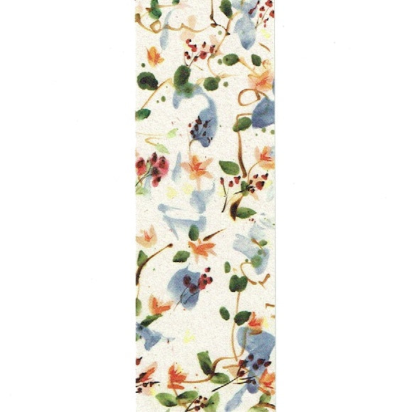 Boekenlegger Rozebotteltjes