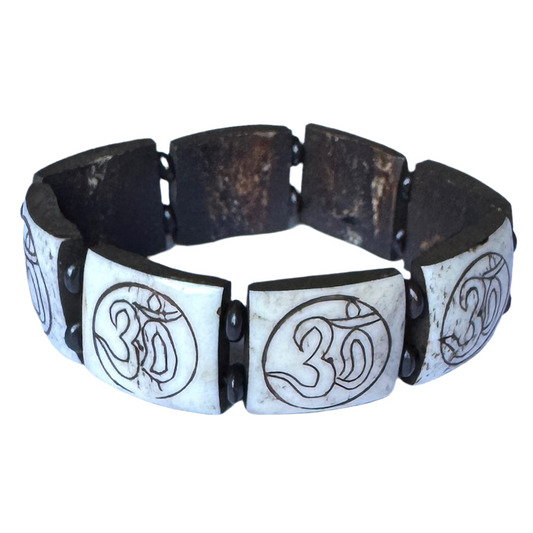 Armband Ohm