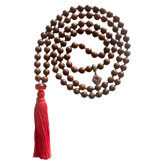 Mala Chakra 2 meditatie