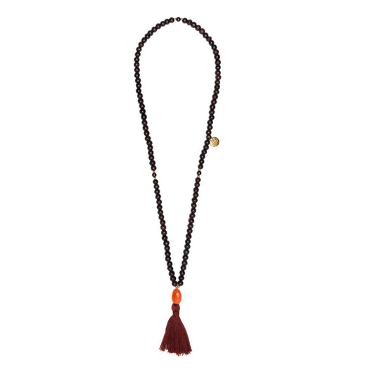 Mala Lotus rozenhout