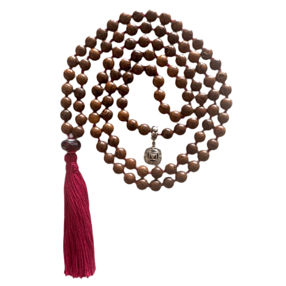 Mala basischakra 1 meditatie