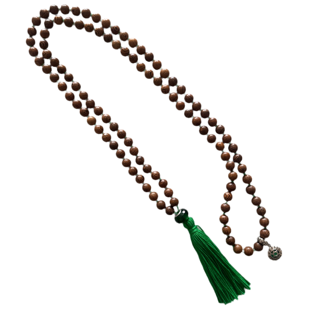 Mala hartchakra 4