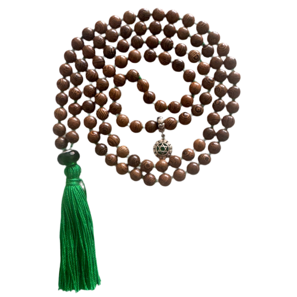 Mala hartchakra 4 meditatie