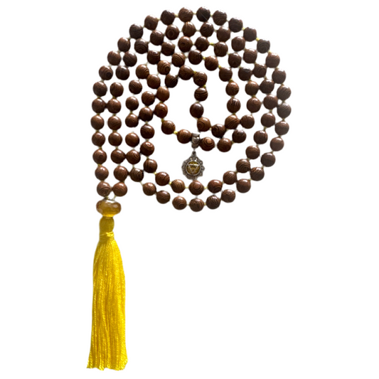 Mala zonnevlechtchakra 3 meditatie