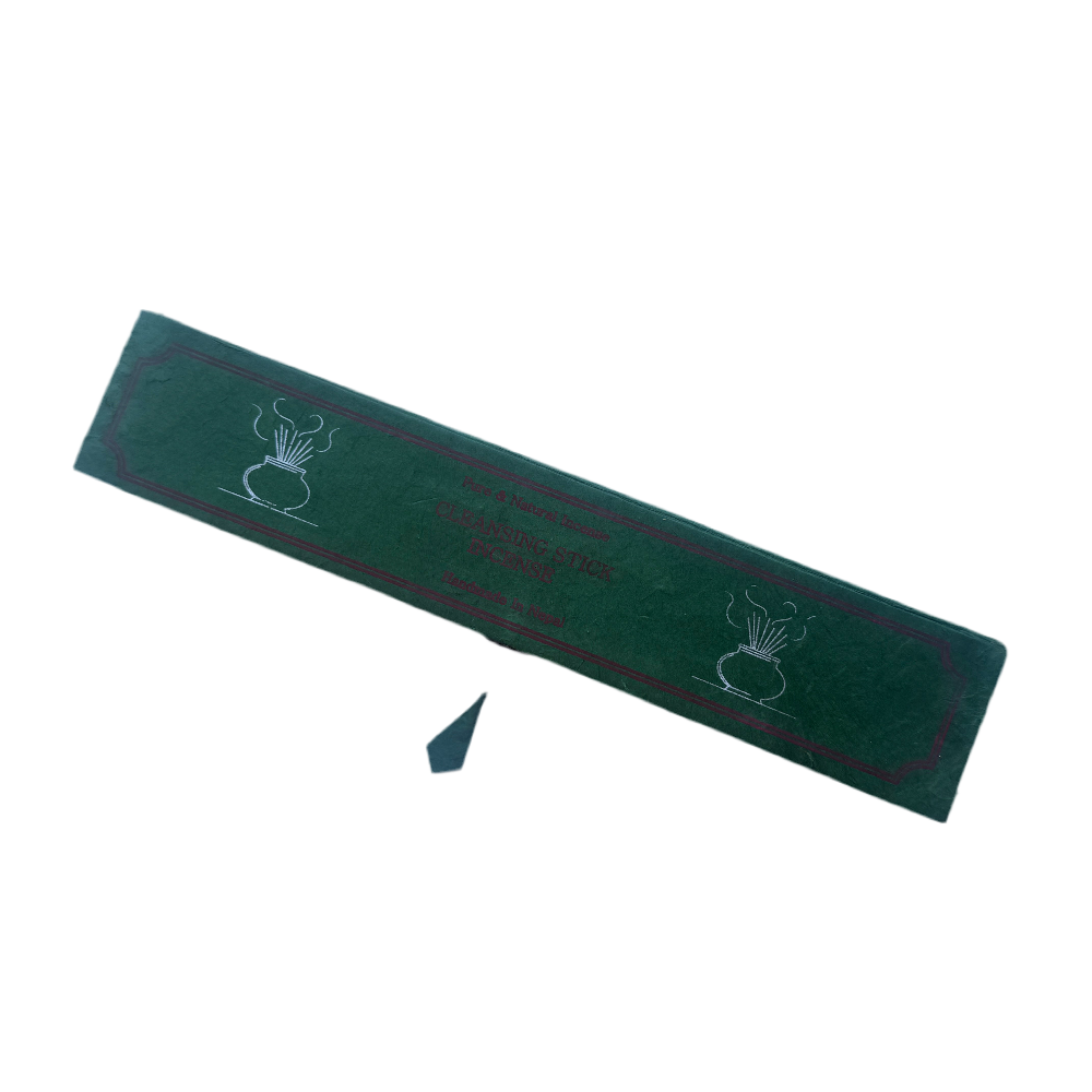 Nepalese wierook Cleansing