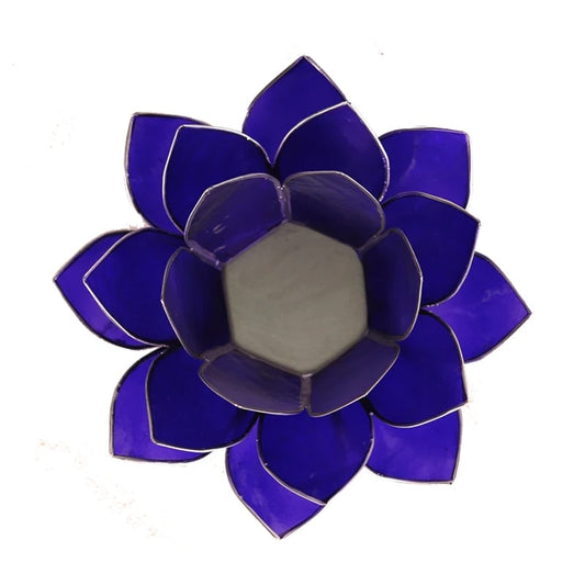 Sfeerlicht Lotus chakra 6