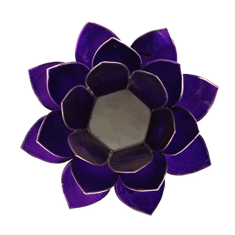 Sfeerlicht Lotus chakra 7