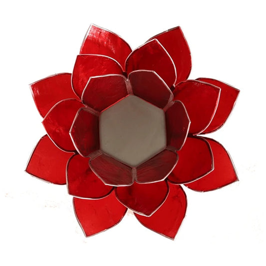 Sfeerlicht lotus chakra 1