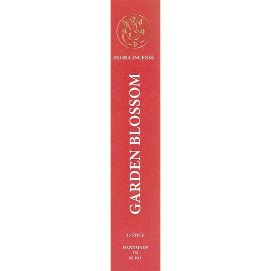 Wierook Flora Garden Blossom