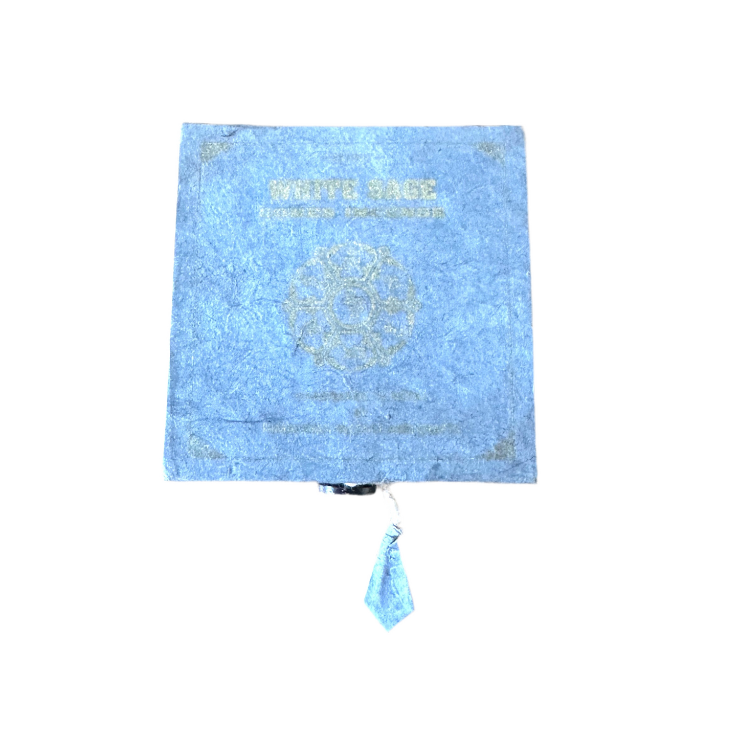 Wierookkegels Witte salie