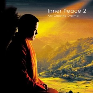 CD Inner Peace 2