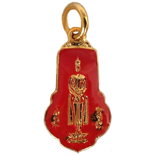 Amulet geboortedag Boeddha zondag