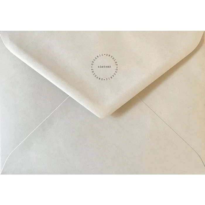 eco enveloppen rechthoekig