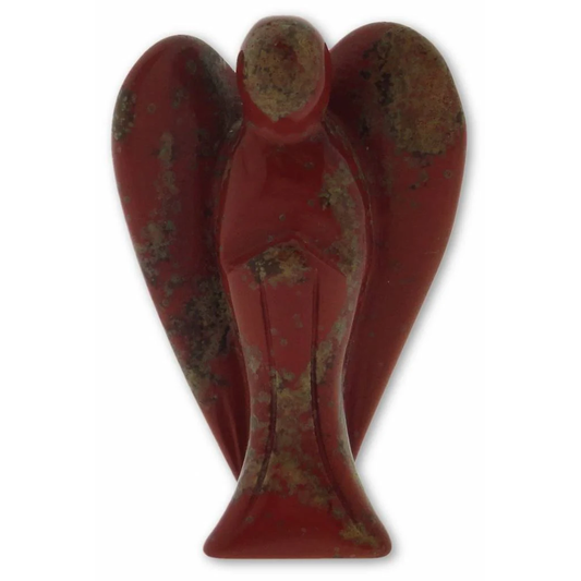 Engel Jaspis medium Breccie