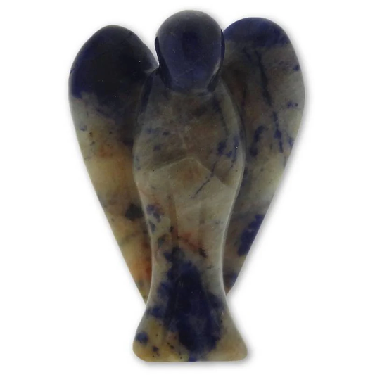 Engel Sodaliet small