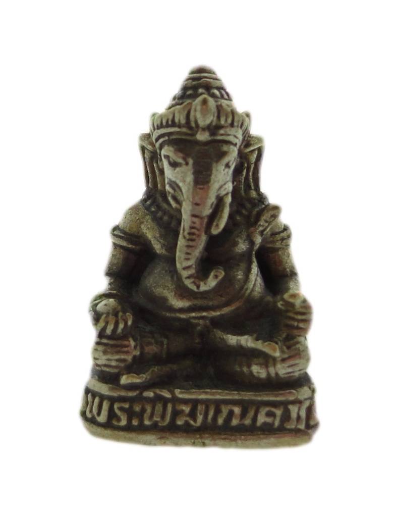 Reis Ganesha mini