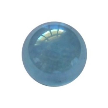 Wisselsteen Aqua Aura 10 mm