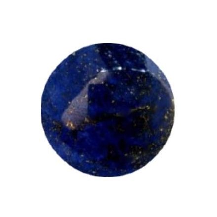 Wisselsteen Lapis Lazuli 10 mm