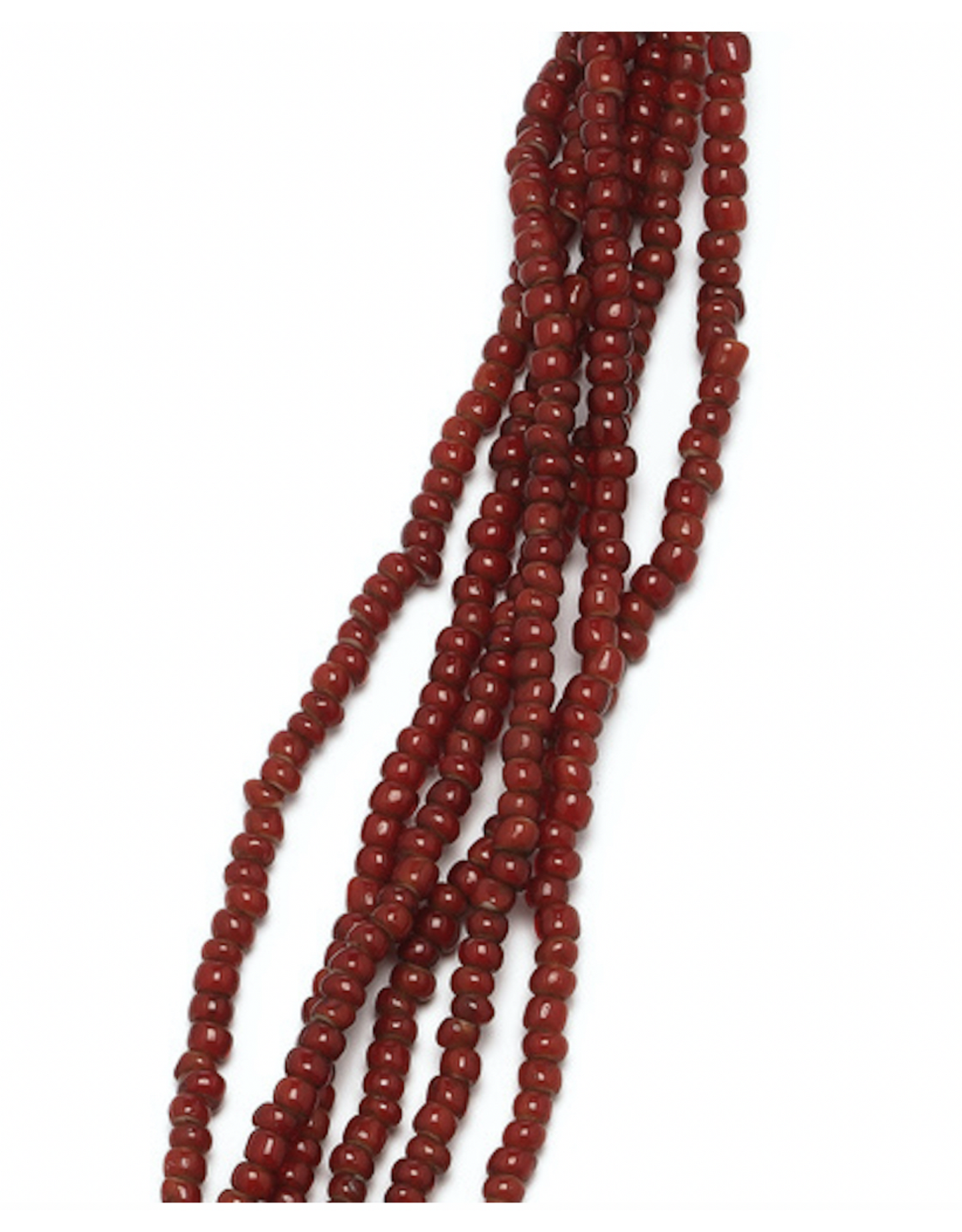 Ketting Kondh rood