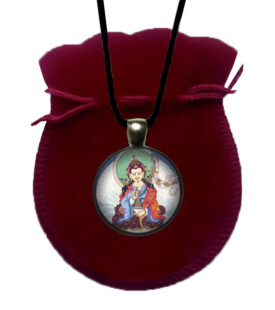 Ketting Padmasambhava