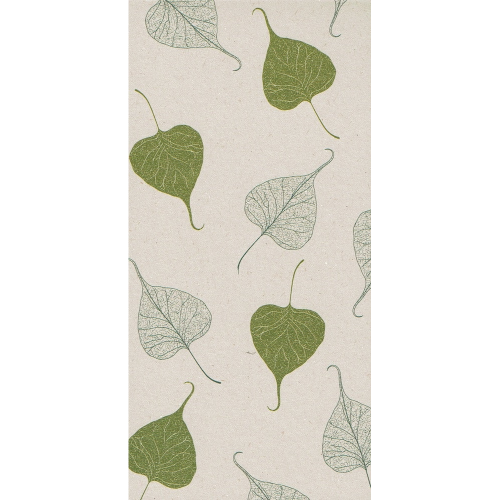 Notitieblok Bodhi blad