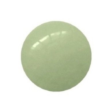 Wisselsteen Jade groen 12 mm